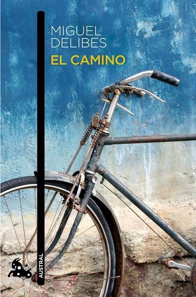 El camino | 9788423342303 | Delibes, Miguel | Llibres.cat | Llibreria online en català | La Impossible Llibreters Barcelona