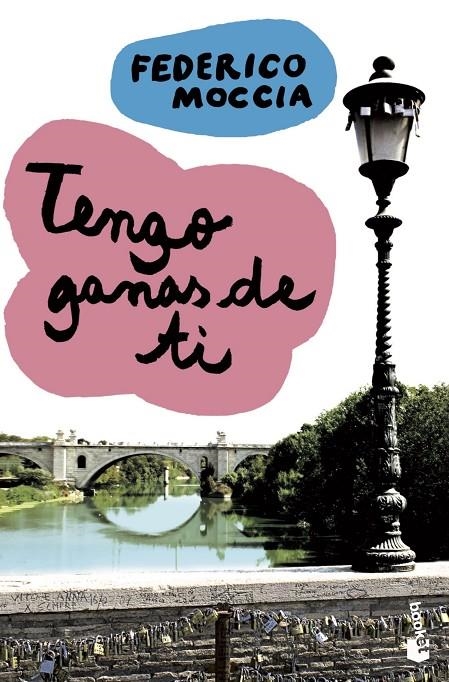 Tengo ganas de ti | 9788408093978 | Moccia, Federico | Llibres.cat | Llibreria online en català | La Impossible Llibreters Barcelona