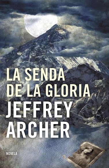 La senda de la gloria | 9788425344206 | Archer, Jeffrey | Llibres.cat | Llibreria online en català | La Impossible Llibreters Barcelona