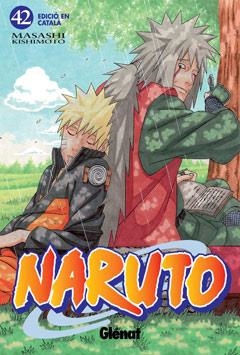 Naruto 42 | 9788499472195 | Kishimoto, Masashi | Llibres.cat | Llibreria online en català | La Impossible Llibreters Barcelona