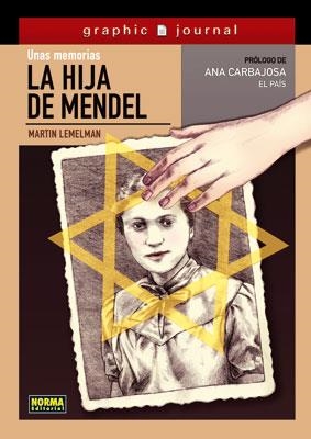 La hija de Mendel | 9788467903003 | LEMELMAN,MARTIN | Llibres.cat | Llibreria online en català | La Impossible Llibreters Barcelona