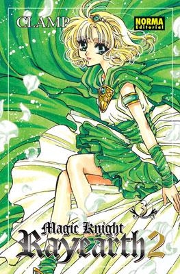 MAGIC KNIGHT RAYEARTH 2 VOL.III | 9788467902228 | CLAMP | Llibres.cat | Llibreria online en català | La Impossible Llibreters Barcelona