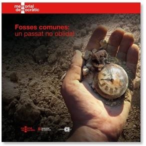 Fosses comunes: un passat no oblidat | 9788492542291 | Diversos | Llibres.cat | Llibreria online en català | La Impossible Llibreters Barcelona