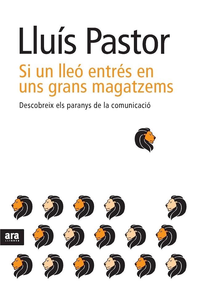 Si un lleó entrés en uns grans magatzems | 9788492907649 | Pastor Pérez, Lluís | Llibres.cat | Llibreria online en català | La Impossible Llibreters Barcelona