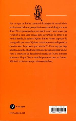 Una història immoral | 9788475880235 | Alexandre, Víctor | Llibres.cat | Llibreria online en català | La Impossible Llibreters Barcelona