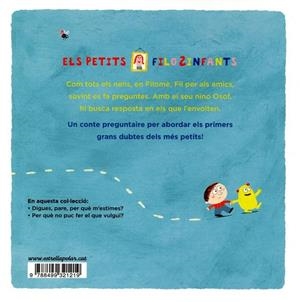 Digues, mare, per què existeixo? | 9788499321219 | Brenifier, Oscar | Llibres.cat | Llibreria online en català | La Impossible Llibreters Barcelona