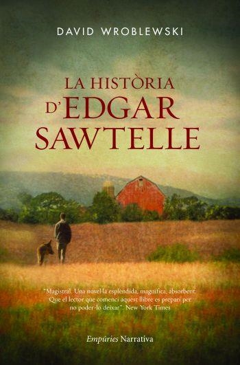 La història d'Edgar Sawtelle | 9788497876674 | Wroblewski, David | Llibres.cat | Llibreria online en català | La Impossible Llibreters Barcelona