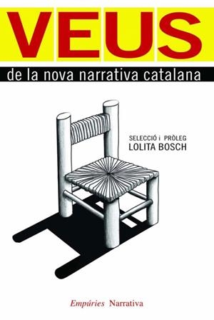 Veus | 9788497876681 | Sánchez Piñol, Albert/Alzamora, Sebastià/El Hachmi, Najat/Martí Monterde, Antoni/Pastor, Marc/Carrer | Llibres.cat | Llibreria online en català | La Impossible Llibreters Barcelona