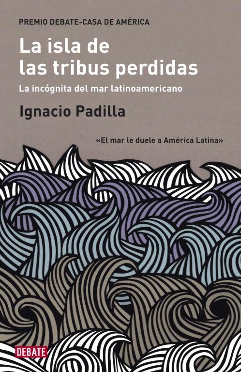 La isla de las tribus perdidas | 9788483069158 | PADILLA, IGNACIO | Llibres.cat | Llibreria online en català | La Impossible Llibreters Barcelona