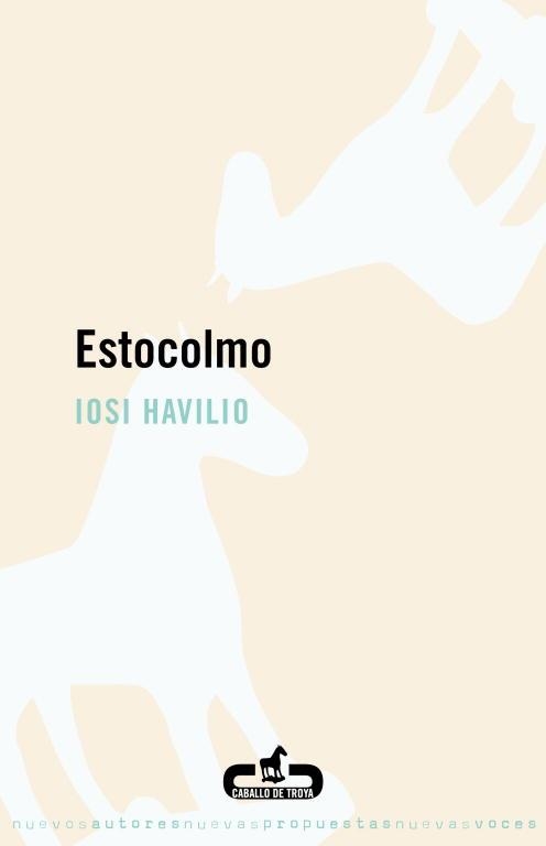 Estocolmo | 9788496594647 | Havilio, Iosi | Llibres.cat | Llibreria online en català | La Impossible Llibreters Barcelona