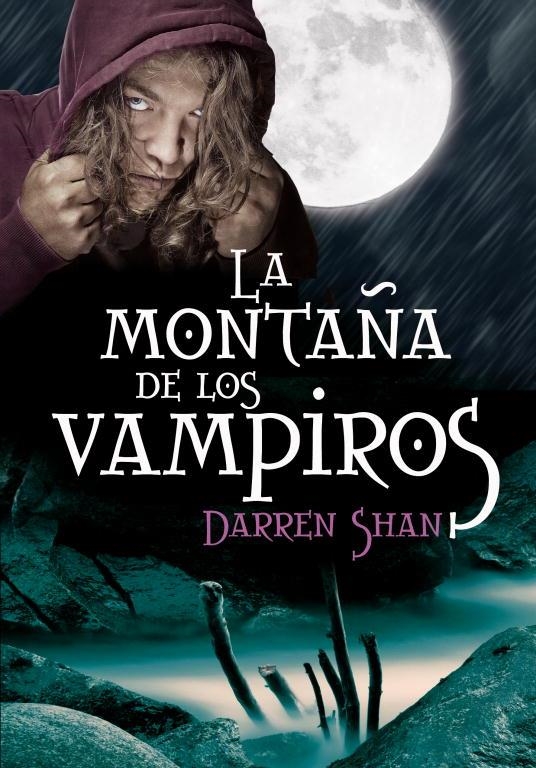 El circo de los extraños 2. La montaña de los vampiros | 9788484416791 | SHAN, DARREN | Llibres.cat | Llibreria online en català | La Impossible Llibreters Barcelona