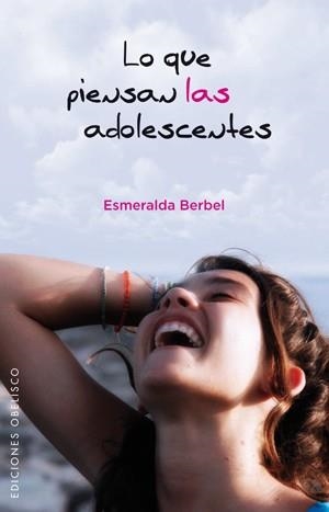 Lo que piensan las adolescentes | 9788497776677 | Berdel, Esmeralda | Llibres.cat | Llibreria online en català | La Impossible Llibreters Barcelona