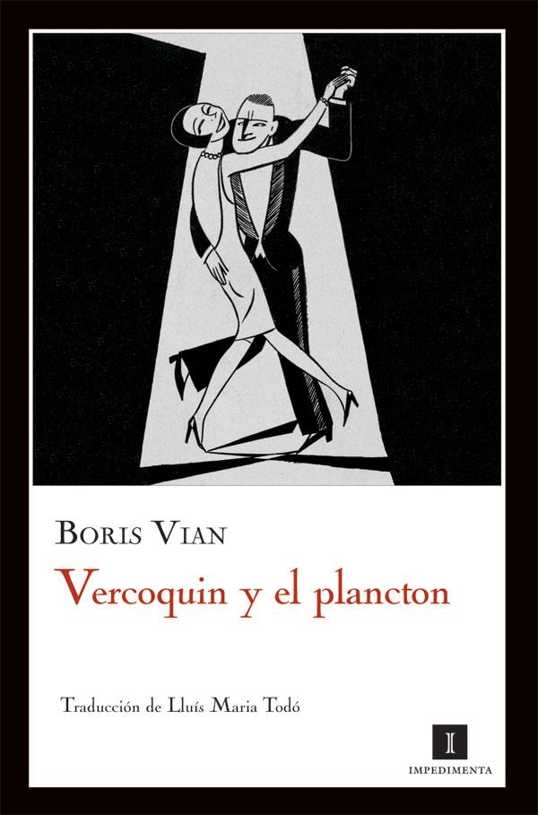 Vercoquin y el plancton | 9788493760199 | VIAN, BORIS | Llibres.cat | Llibreria online en català | La Impossible Llibreters Barcelona