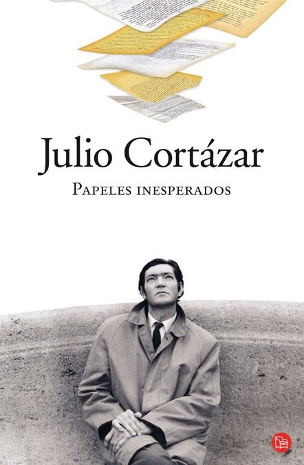 Papeles inesperados | 9788466324410 | Cortázar, Julio | Llibres.cat | Llibreria online en català | La Impossible Llibreters Barcelona