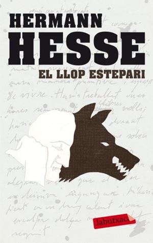 El llop estepari | 9788499301709 | Hesse, Herman | Llibres.cat | Llibreria online en català | La Impossible Llibreters Barcelona