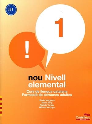 Nou nivell elemental 1 | 9788498046496 | Diversos | Llibres.cat | Llibreria online en català | La Impossible Llibreters Barcelona