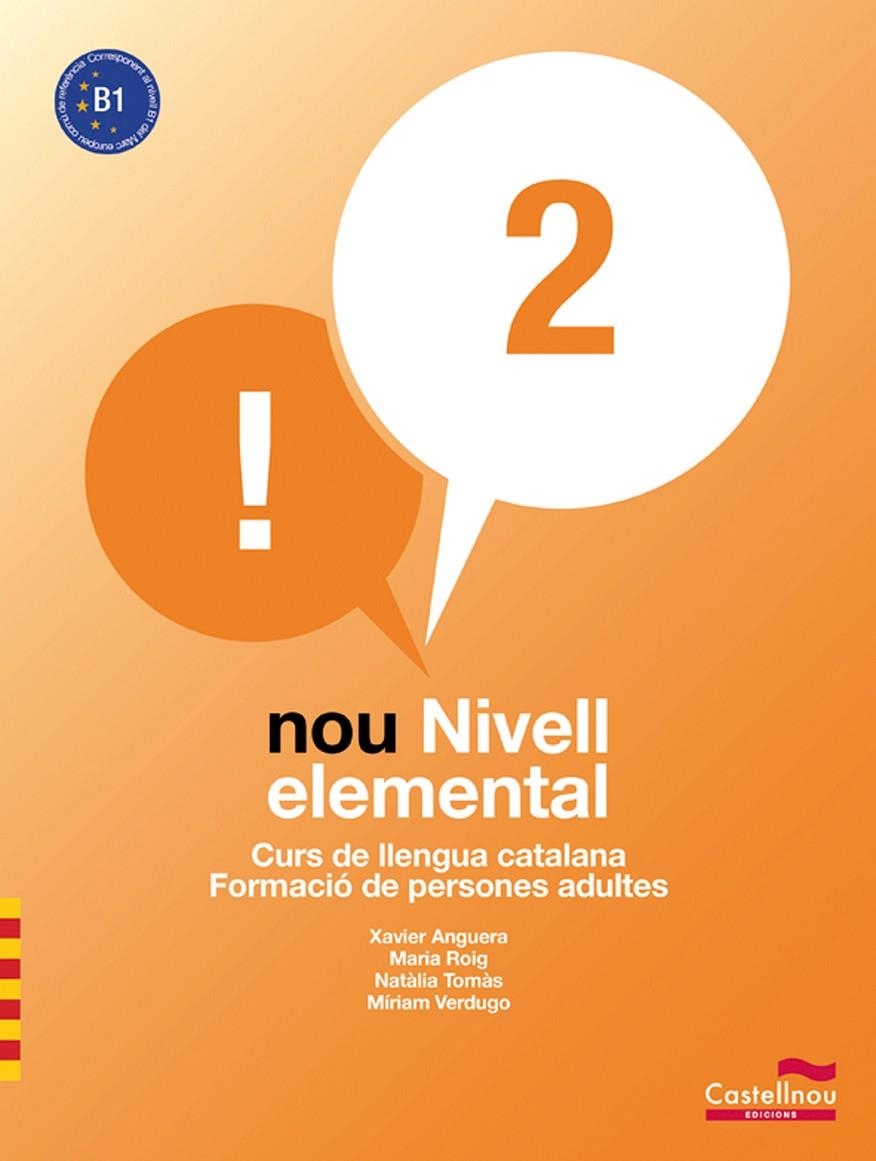 Nou nivell elemental 2 | 9788498046502 | Diversos | Llibres.cat | Llibreria online en català | La Impossible Llibreters Barcelona