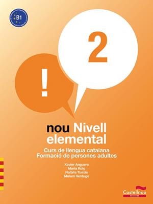 Nou nivell elemental 2 | 9788498046502 | Diversos | Llibres.cat | Llibreria online en català | La Impossible Llibreters Barcelona