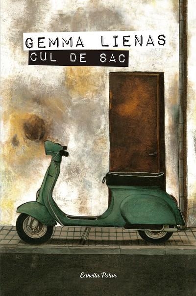 Cul de sac | 9788499322506 | Lienas, Gemma | Llibres.cat | Llibreria online en català | La Impossible Llibreters Barcelona