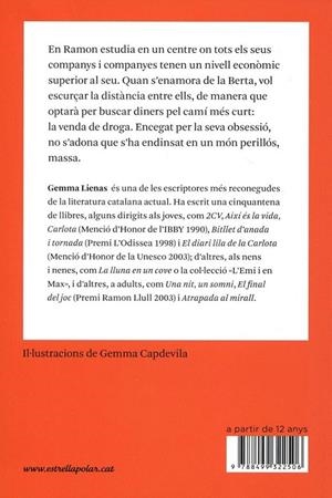 Cul de sac | 9788499322506 | Lienas, Gemma | Llibres.cat | Llibreria online en català | La Impossible Llibreters Barcelona