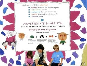 Art de paper. Taller | 9788479426262 | Monreal,  Violeta | Llibres.cat | Llibreria online en català | La Impossible Llibreters Barcelona