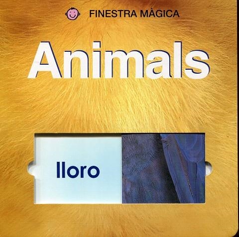 Animals | 9788479426682 | Friggens, Nicola ; Edwards, Hermione | Llibres.cat | Llibreria online en català | La Impossible Llibreters Barcelona