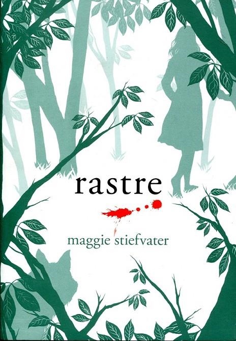 Rastre | 9788466127233 | Stifvater, Maggie | Llibres.cat | Llibreria online en català | La Impossible Llibreters Barcelona