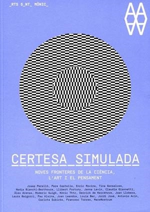 Certesa simulada | 9788492907885 | Autors diversos | Llibres.cat | Llibreria online en català | La Impossible Llibreters Barcelona