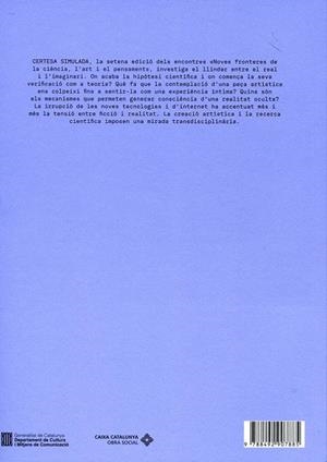 Certesa simulada | 9788492907885 | Autors diversos | Llibres.cat | Llibreria online en català | La Impossible Llibreters Barcelona