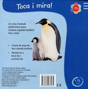 Animals i les seves famílies | 9788484233275 | Diversos Autors | Llibres.cat | Llibreria online en català | La Impossible Llibreters Barcelona