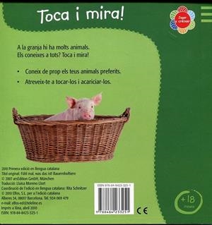 Animals de granja | 9788484233251 | Autors diversos | Llibres.cat | Llibreria online en català | La Impossible Llibreters Barcelona