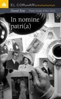 In nomine patri(a) | 9788424635855 | Yeste, David | Llibres.cat | Llibreria online en català | La Impossible Llibreters Barcelona