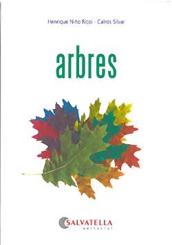 Arbres | 9788484125457 | Diversos | Llibres.cat | Llibreria online en català | La Impossible Llibreters Barcelona