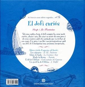 El dofí curiós | 9788434237292 | Diversos | Llibres.cat | Llibreria online en català | La Impossible Llibreters Barcelona