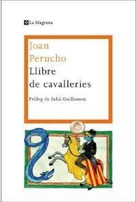 Llibre de cavalleries | 9788482649689 | Perucho, Joan | Llibres.cat | Llibreria online en català | La Impossible Llibreters Barcelona