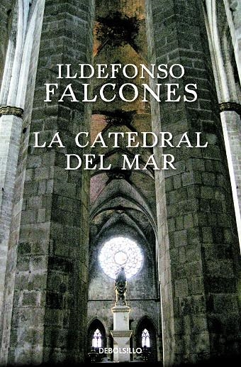 La catedral del mar | 9788499088044 | Falcones, Ildefonso | Llibres.cat | Llibreria online en català | La Impossible Llibreters Barcelona