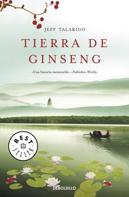 Tierra de ginseng | 9788499087061 | Talarigo, Jeff | Llibres.cat | Llibreria online en català | La Impossible Llibreters Barcelona