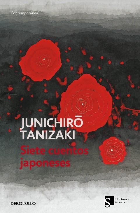 Siete cuentos japoneses | 9788499086712 | Tanizaki, Junichiro | Llibres.cat | Llibreria online en català | La Impossible Llibreters Barcelona