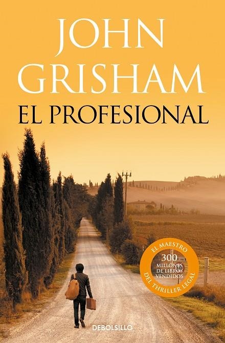 El profesional | 9788499087092 | Grisham, John | Llibres.cat | Llibreria online en català | La Impossible Llibreters Barcelona