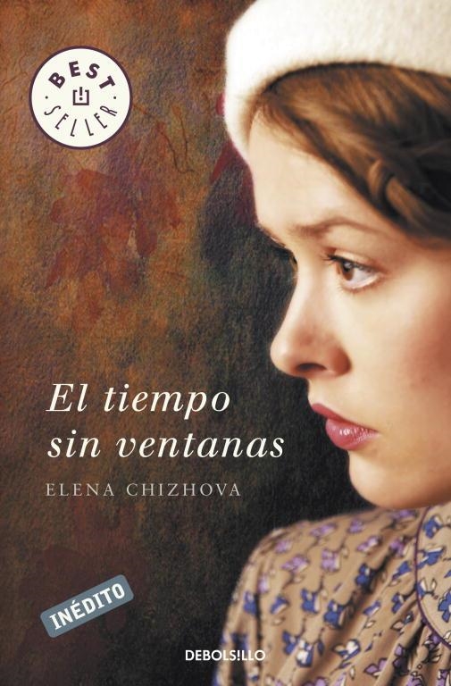 El tiempo sin ventanas | 9788499088952 | Chizhova, Elena | Llibres.cat | Llibreria online en català | La Impossible Llibreters Barcelona