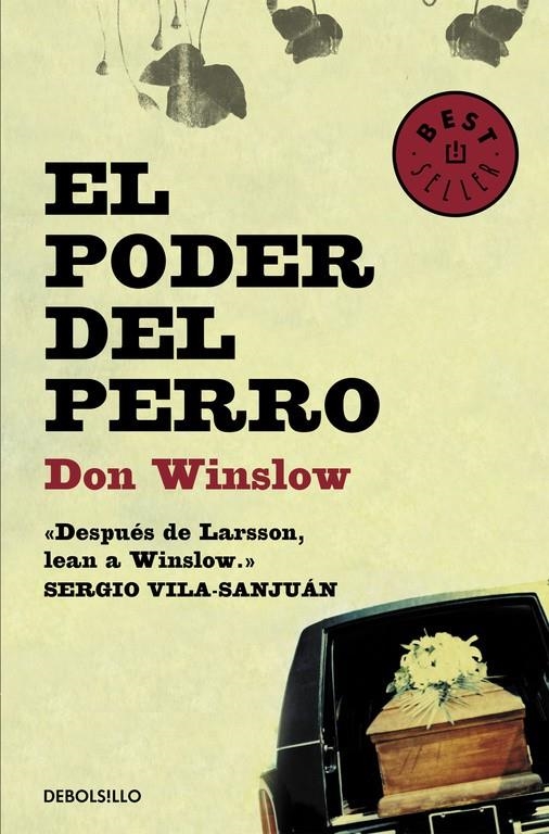 El poder del perro | 9788499083865 | Winslow | Llibres.cat | Llibreria online en català | La Impossible Llibreters Barcelona