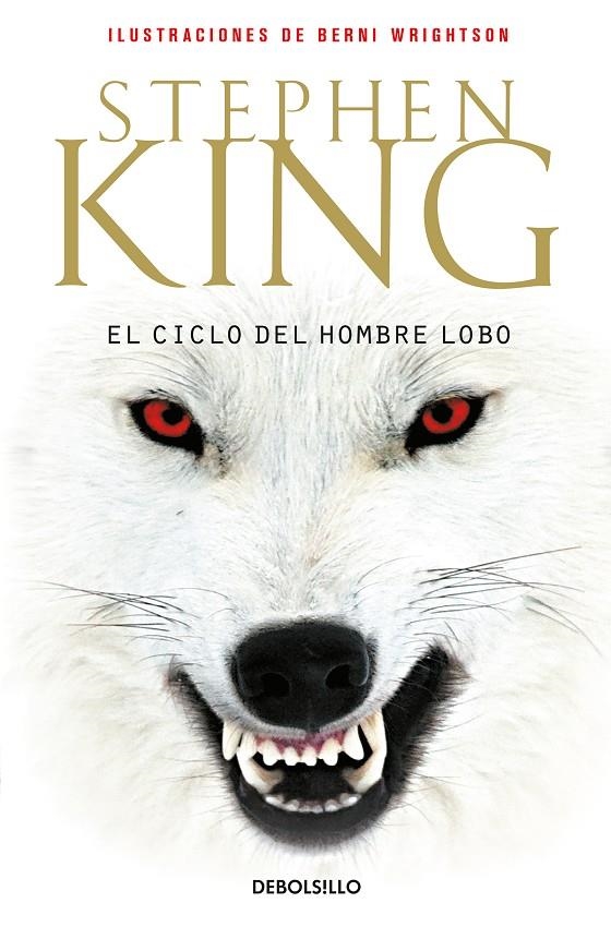 El ciclo del hombre lobo | 9788499081281 | King, Stephen | Llibres.cat | Llibreria online en català | La Impossible Llibreters Barcelona