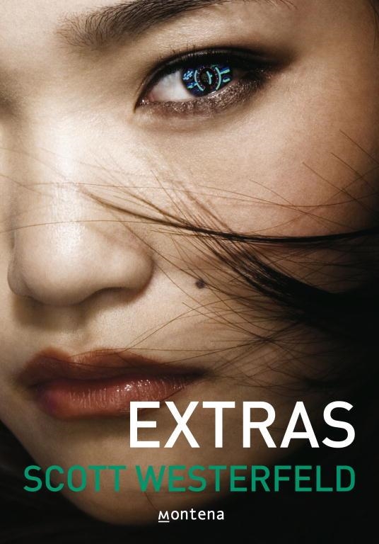 Extras | 9788484416913 | Westerfeld, Scott | Llibres.cat | Llibreria online en català | La Impossible Llibreters Barcelona