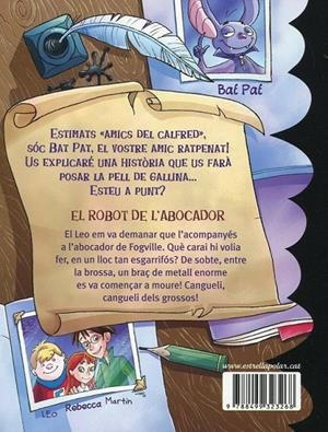 El robot de l'abocador | 9788499323268 | Panavello, Roberto | Llibres.cat | Llibreria online en català | La Impossible Llibreters Barcelona