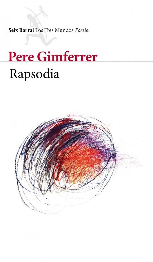 Rapsodia | 9788432209178 | Gimferrer, Pere | Llibres.cat | Llibreria online en català | La Impossible Llibreters Barcelona