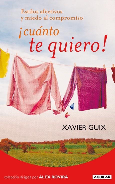 Cuanto te quiero | 9788403101425 | Guix, Xavier | Llibres.cat | Llibreria online en català | La Impossible Llibreters Barcelona