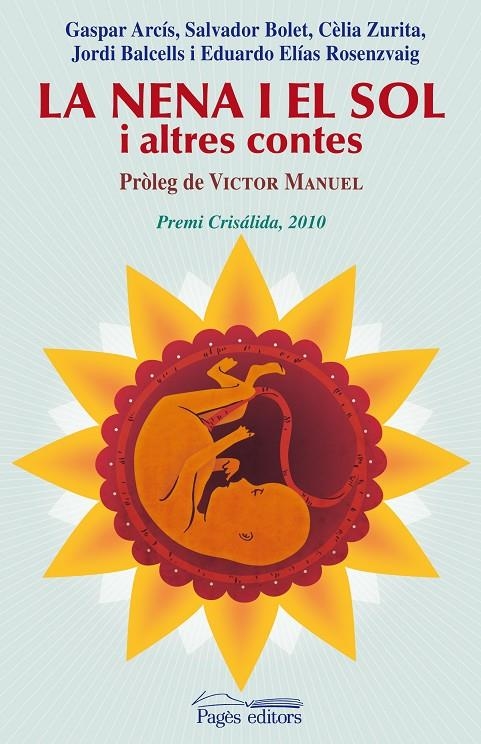 La nena i el Sol i altres contes | 9788499750378 | Diversos | Llibres.cat | Llibreria online en català | La Impossible Llibreters Barcelona