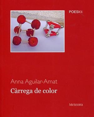 Càrrega de color | 9788492874323 | Aguilar-Amat, Anna | Llibres.cat | Llibreria online en català | La Impossible Llibreters Barcelona