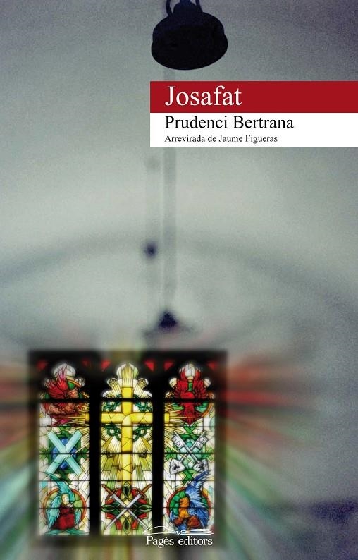 Josafat | 9788497799836 | Bertrana, Prudenci | Llibres.cat | Llibreria online en català | La Impossible Llibreters Barcelona