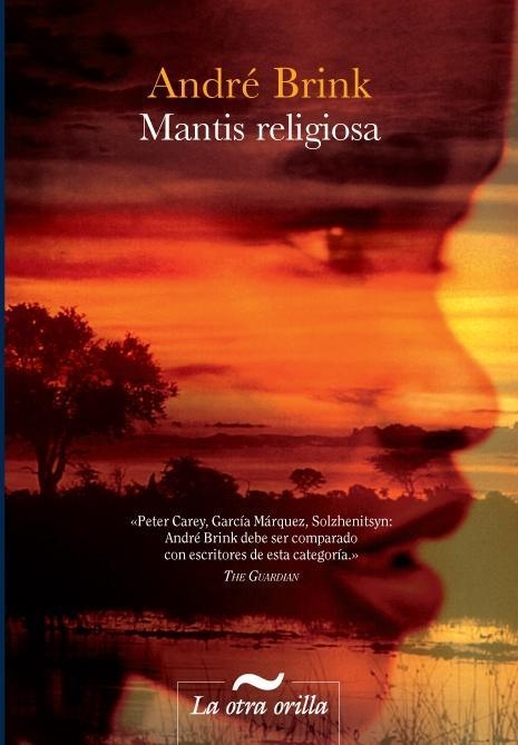 Mantis religiosa | 9788492451777 | Brink, André | Llibres.cat | Llibreria online en català | La Impossible Llibreters Barcelona